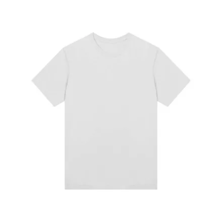 True Blanks női póló Regular Tee 150 fehér