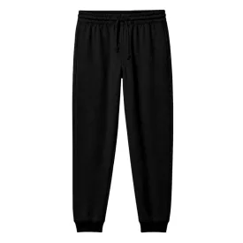 True Blanks női jogger nadrág Regular 260 fekete