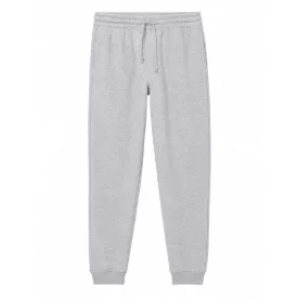   True Blanks női jogger nadrág Regular 260 melírozott szürke