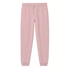 True Blanks női jogger nadrág Regular 260 pasztel pink