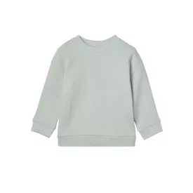 True Blanks gyerek pulóver Regular 260 menta