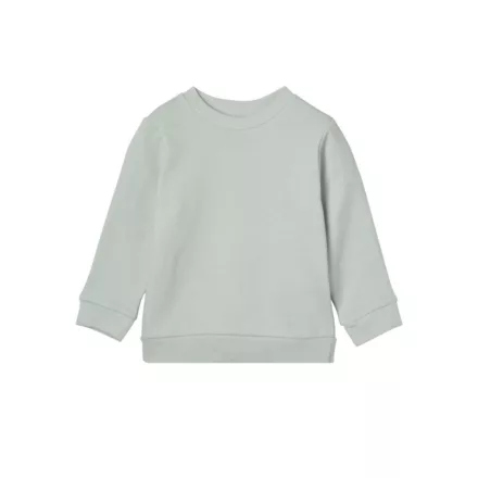 True Blanks gyerek pulóver Regular 260 menta