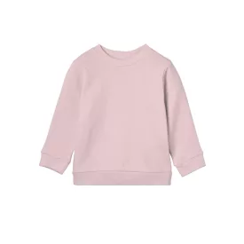 True Blanks gyerek pulóver Regular 260 soft pink