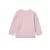 True Blanks gyerek pulóver Regular 260 soft pink