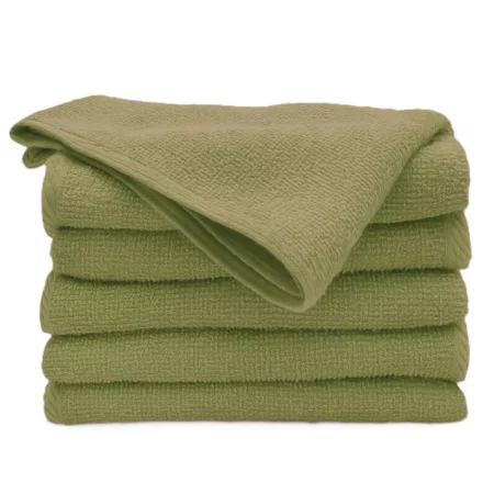 4WRK fürdőlepedő Texel 500 zsálya