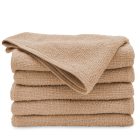 4WRK fürdőlepedő Texel 500 camel