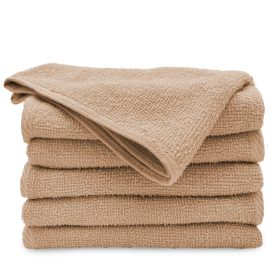 4WRK fürdőlepedő Texel 500 camel