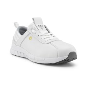 Top Elite munkavédelmi cipő Sporty O2 ESD fehér