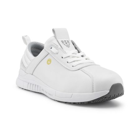 Top Elite munkavédelmi cipő Sporty O2 ESD fehér
