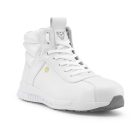 Top Elite munkavédelmi bakancs Sporty O2 ESD fehér