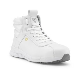 Top Elite munkavédelmi bakancs Sporty O2 ESD fehér