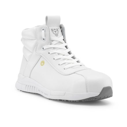 Top Elite munkavédelmi bakancs Sporty O2 ESD fehér