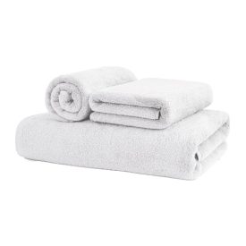 4WRK törölköző Thera 500 fehér