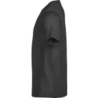 Tee Jays póló Unlabeled Luxury 185 fekete