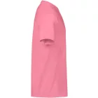 Tee Jays póló Unlabeled Luxury 185 rózsaszín