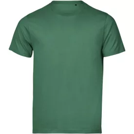 Tee Jays póló Unlabeled Luxury 185 kaktusz