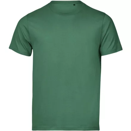 Tee Jays póló Unlabeled Luxury 185 kaktusz