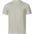 Tee Jays póló Unlabeled Luxury 185 cement
