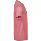 Tee Jays póló Unlabeled Luxury 185 vörösáfonya