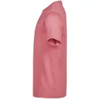 Tee Jays póló Unlabeled Luxury 185 vörösáfonya