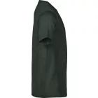 Tee Jays póló Unlabeled Luxury 185 sötétzöld