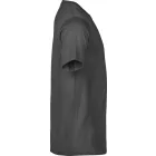 Tee Jays póló Unlabeled Luxury 185 sötétszürke