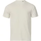 Tee Jays póló Unlabeled Luxury 185 ecru