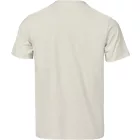 Tee Jays póló Unlabeled Luxury 185 ecru