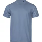 Tee Jays póló Unlabeled Luxury 185 kovakő