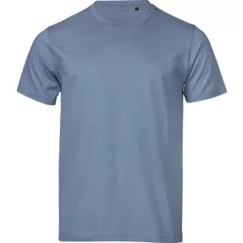 Tee Jays póló Unlabeled Luxury 185 kovakő