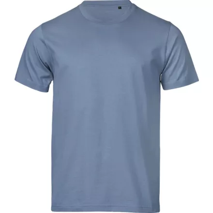 Tee Jays póló Unlabeled Luxury 185 kovakő