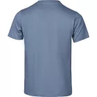 Tee Jays póló Unlabeled Luxury 185 kovakő