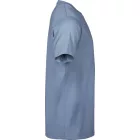 Tee Jays póló Unlabeled Luxury 185 kovakő