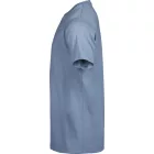 Tee Jays póló Unlabeled Luxury 185 kovakő