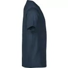 Tee Jays póló Unlabeled Luxury 185 tinta