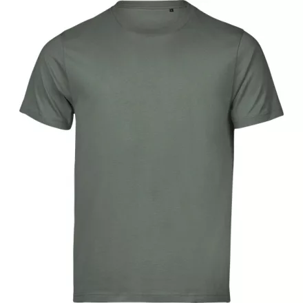 Tee Jays póló Unlabeled Luxury 185 levélzöld