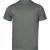 Tee Jays póló Unlabeled Luxury 185 levélzöld