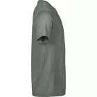 Tee Jays póló Unlabeled Luxury 185 levélzöld