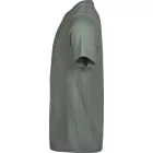 Tee Jays póló Unlabeled Luxury 185 levélzöld