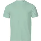 Tee Jays póló Unlabeled Luxury 185 menta