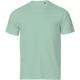 Tee Jays póló Unlabeled Luxury 185 menta