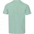 Tee Jays póló Unlabeled Luxury 185 menta