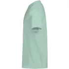 Tee Jays póló Unlabeled Luxury 185 menta