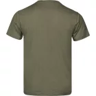 Tee Jays póló Unlabeled Luxury 185 moha