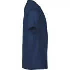 Tee Jays póló Unlabeled Luxury 185 tengerkék