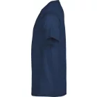 Tee Jays póló Unlabeled Luxury 185 tengerkék