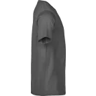 Tee Jays póló Unlabeled Luxury 185 antracit