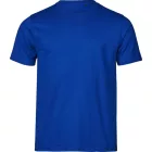 Tee Jays póló Unlabeled Luxury 185 királykék