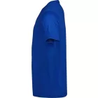 Tee Jays póló Unlabeled Luxury 185 királykék