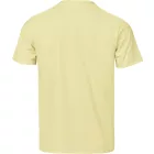 Tee Jays póló Unlabeled Luxury 185 sunshine